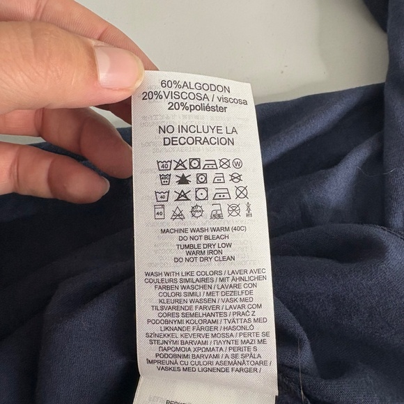 NWT NFL Nike On Field Apparel Houston Texans Mens Hooded Shirt - Picture 14 of 16